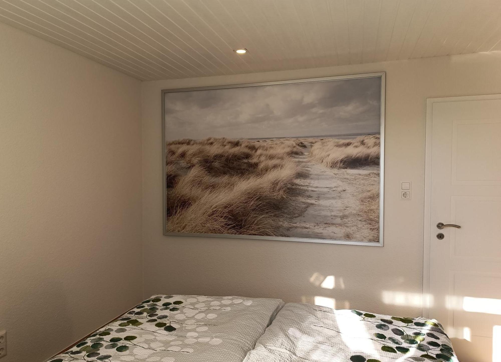 Vila Wattschnecke Bohmstedt Exteriér fotografie